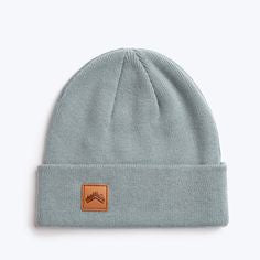 Aldri Sur Nyttig Beanie