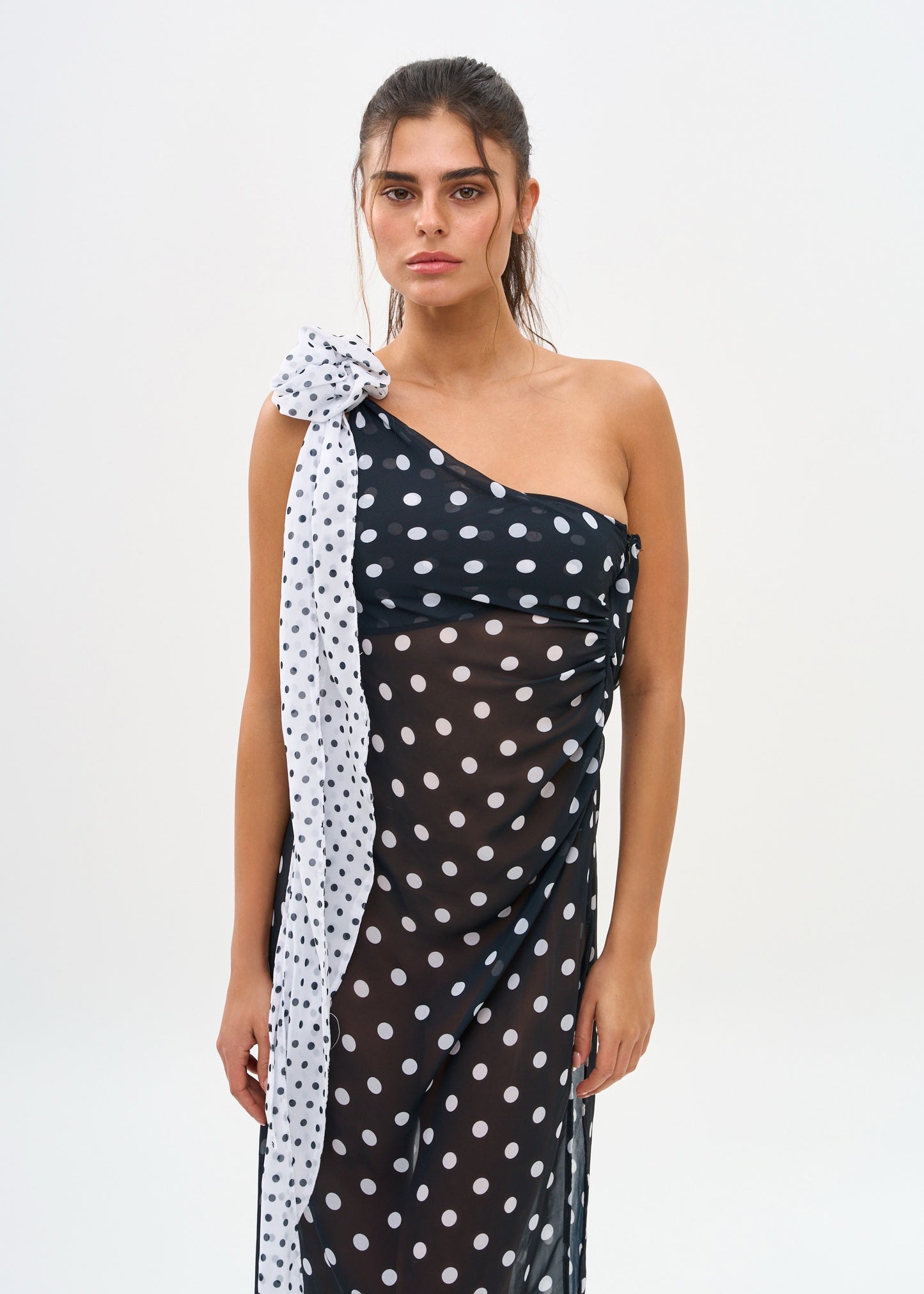 LOUISE MAXI DRESS