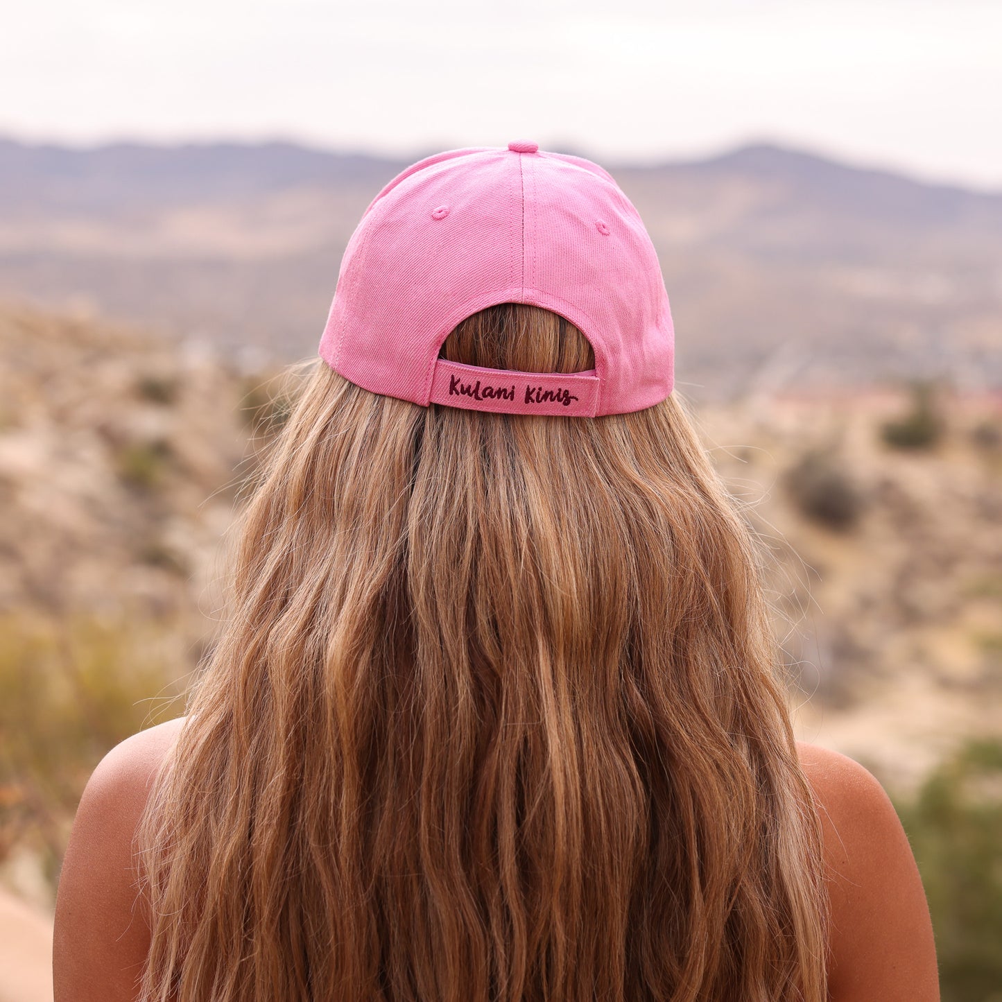 Essential Logo Cap