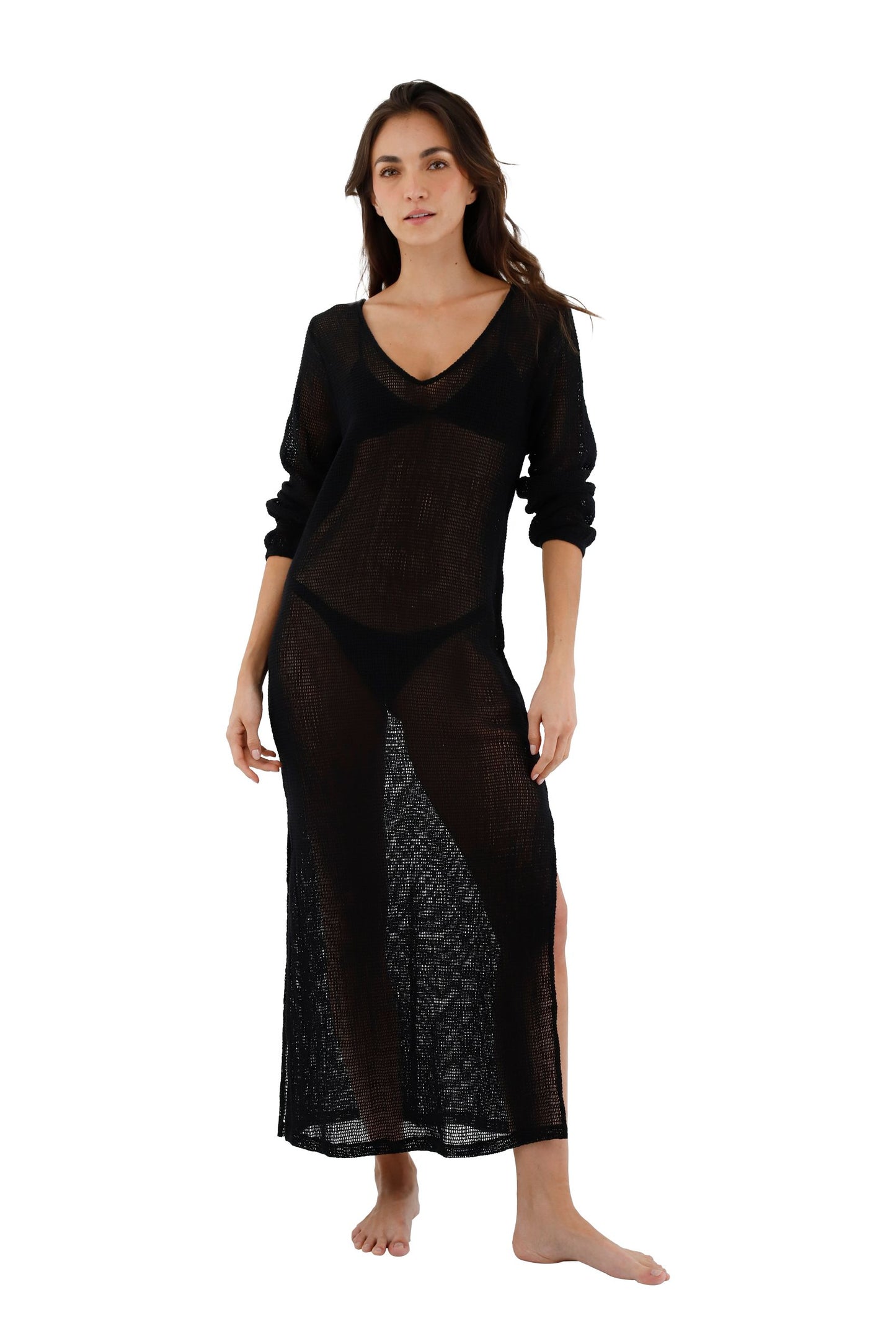 MALLA MAR CAUDAL DRESSES