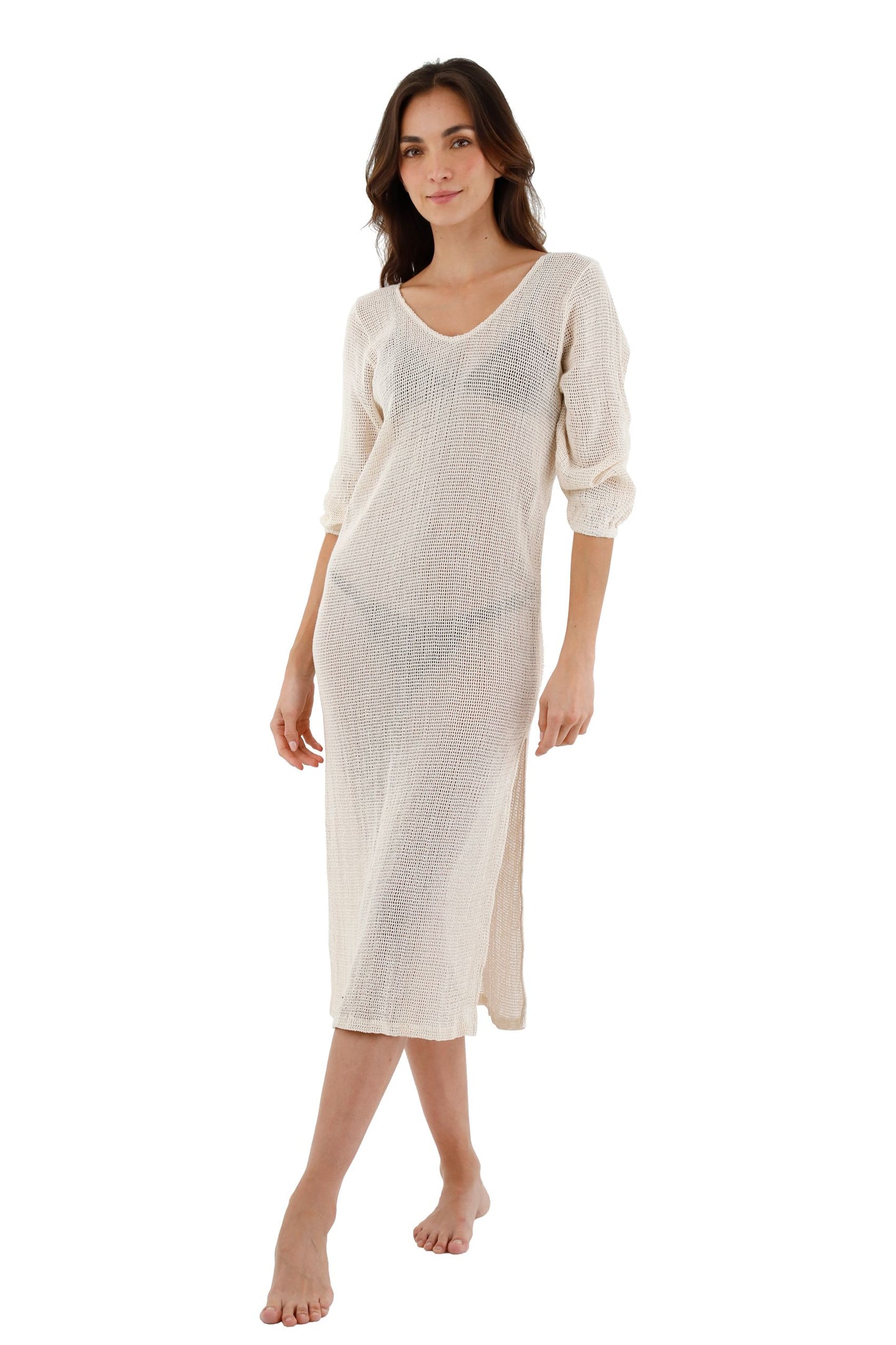 MALLA MAR CAUDAL DRESSES