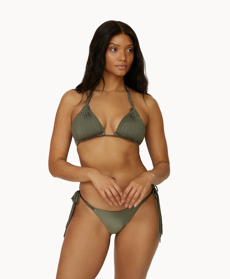 Mila Tie Teeny Tiny Brief