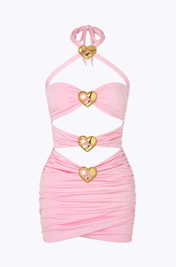 Marquee Dress