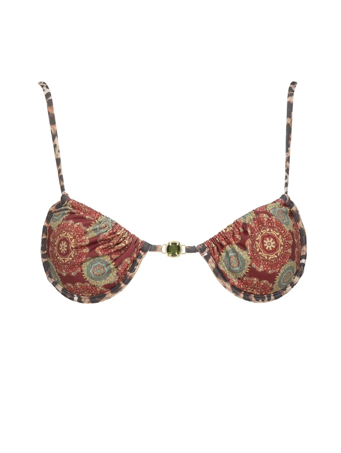 LESLI TOP