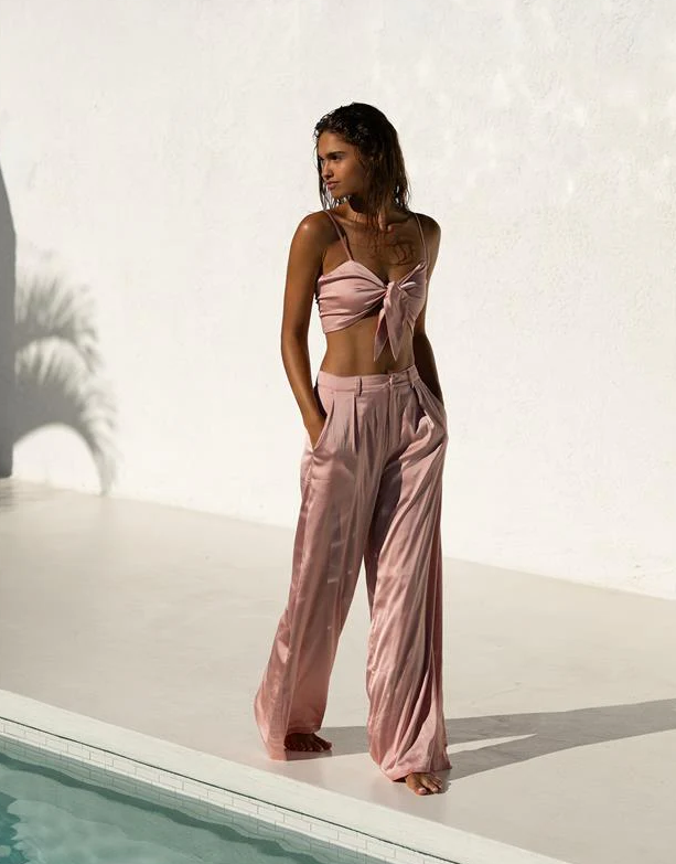 RAMSEY PANT