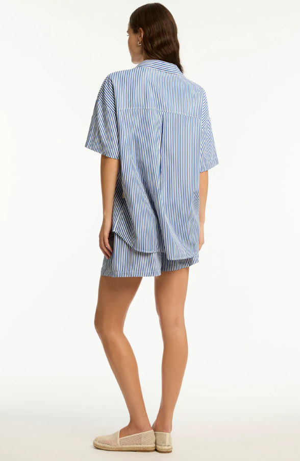 boathouse aloha shirt