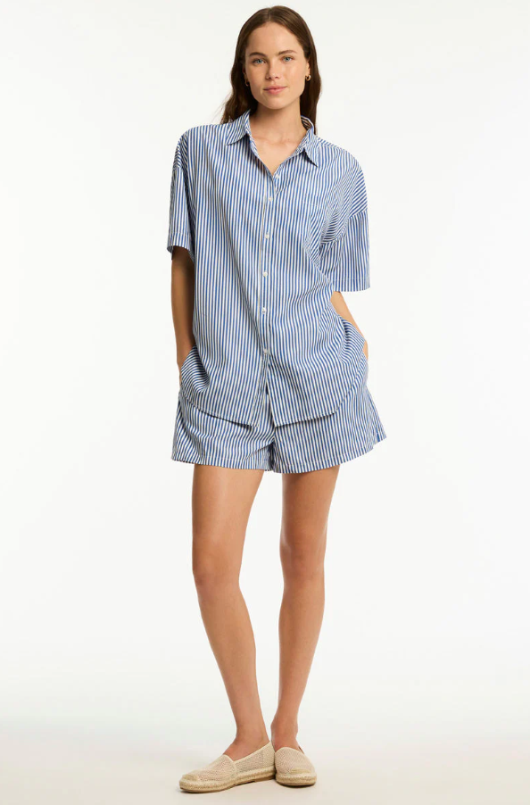 boathouse aloha shirt