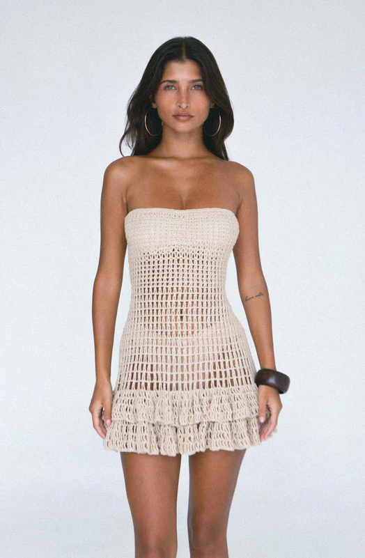 bonnie dress