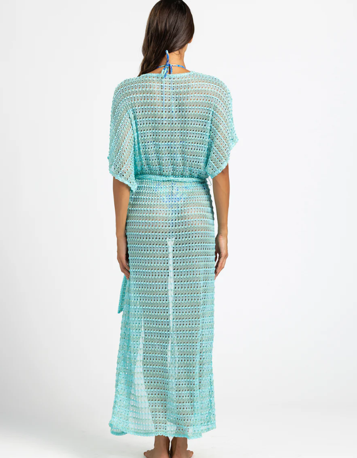 CAMDEN MAXI KAFTAN