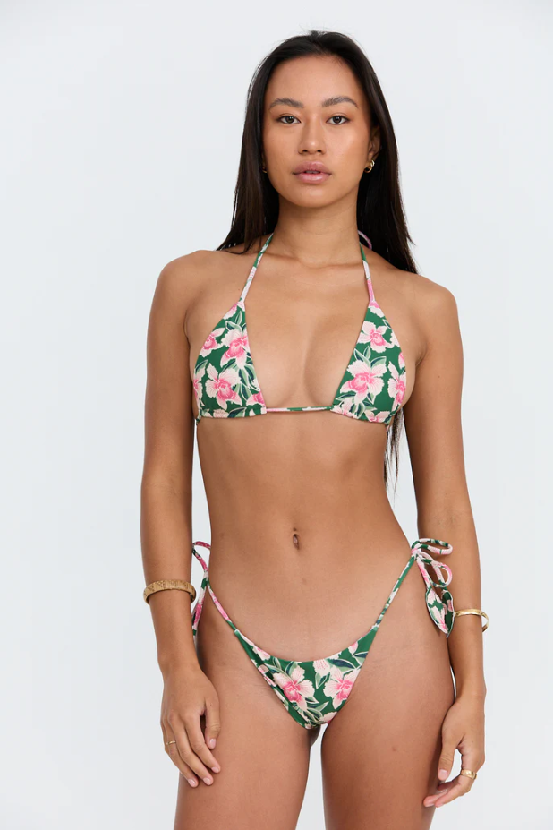 Mariko Top