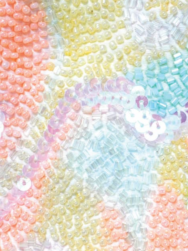 PIXIE - RIO RECAMADO - TOP