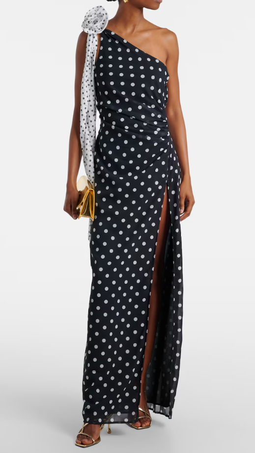 LOUISE MAXI DRESS