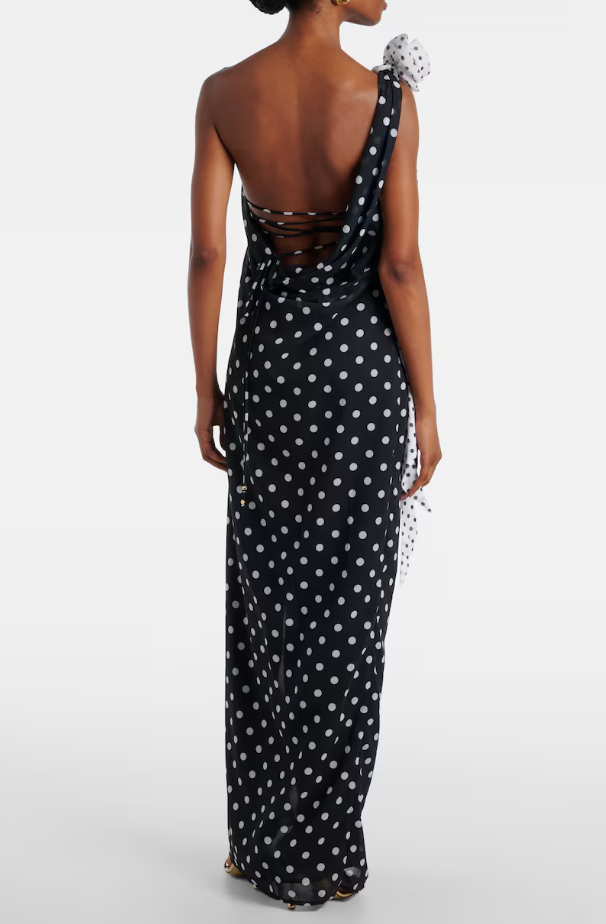 LOUISE MAXI DRESS