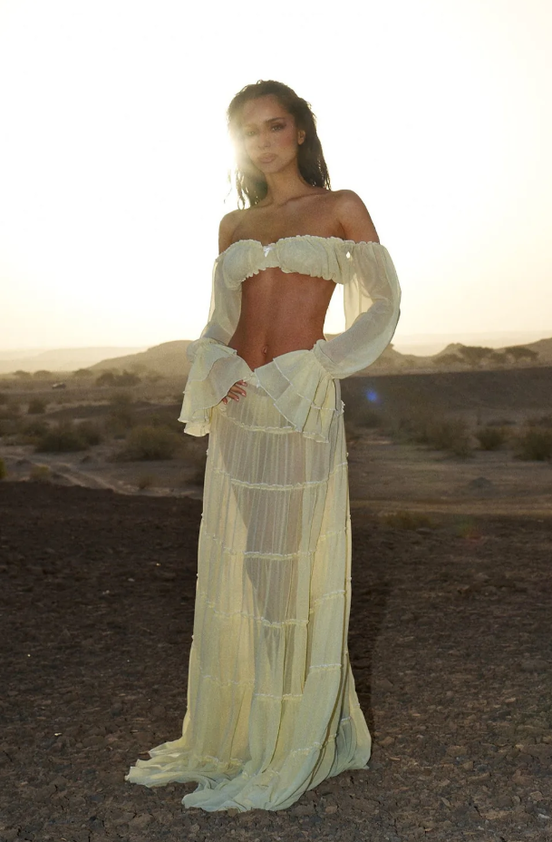 ELMA SKIRT
