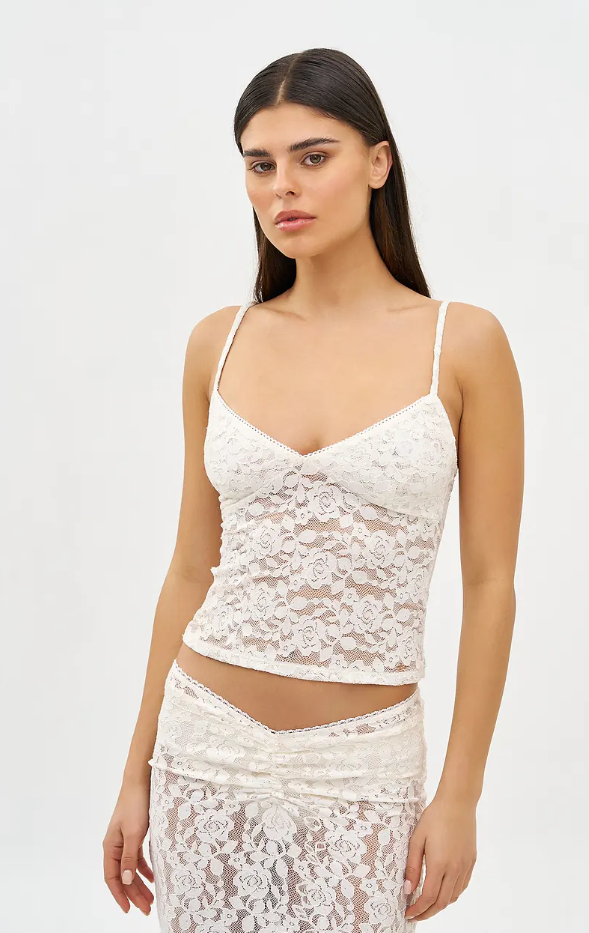 DAISY TOP