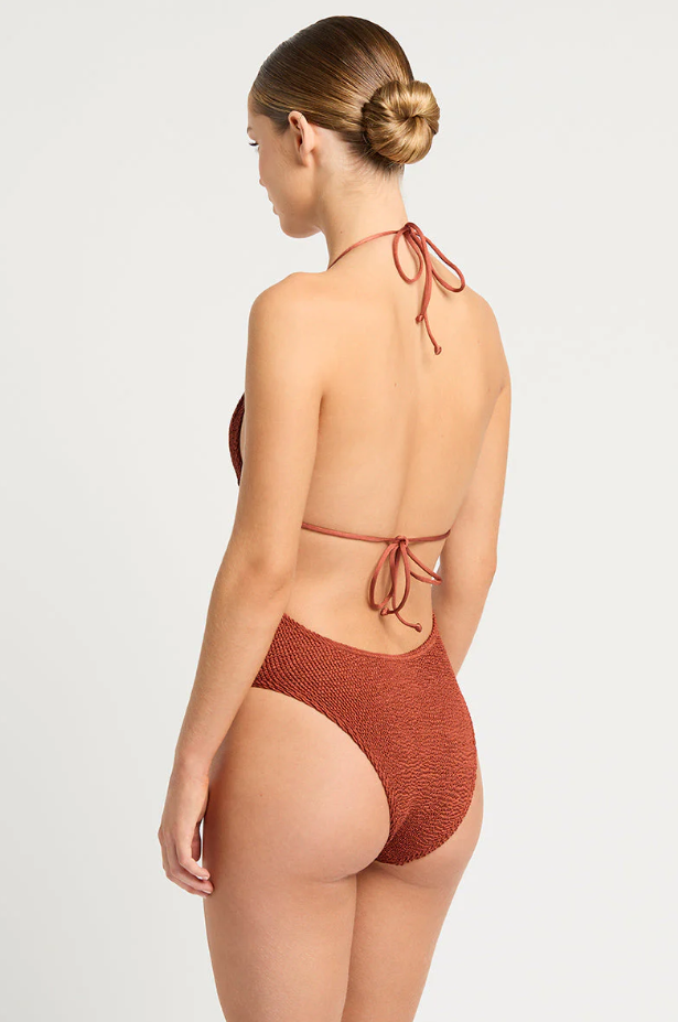 beaded fowler 1 pce