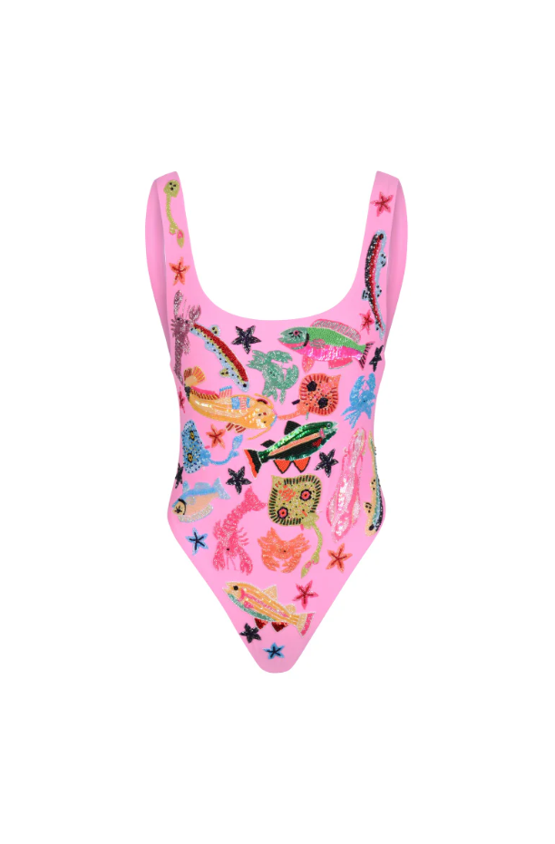 Arizona One Piece