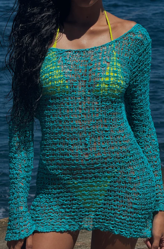 leni dress