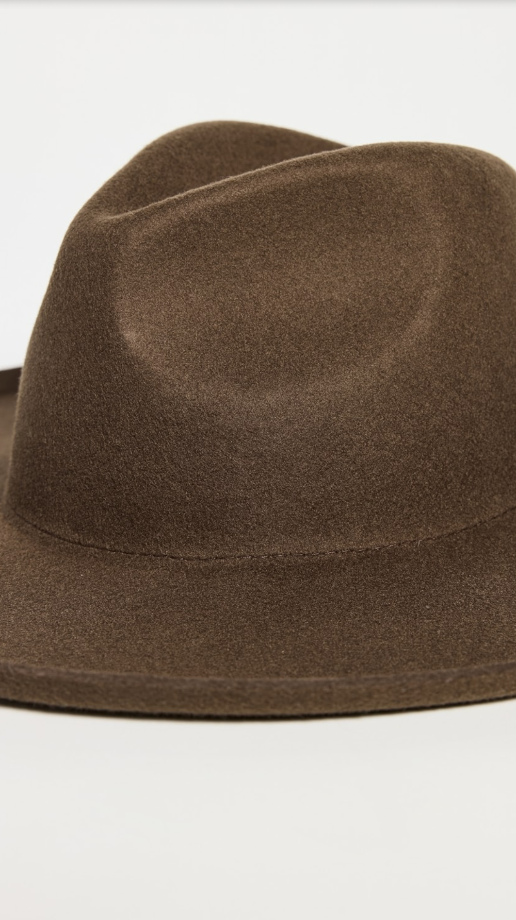 THE MELODIC FEDORA