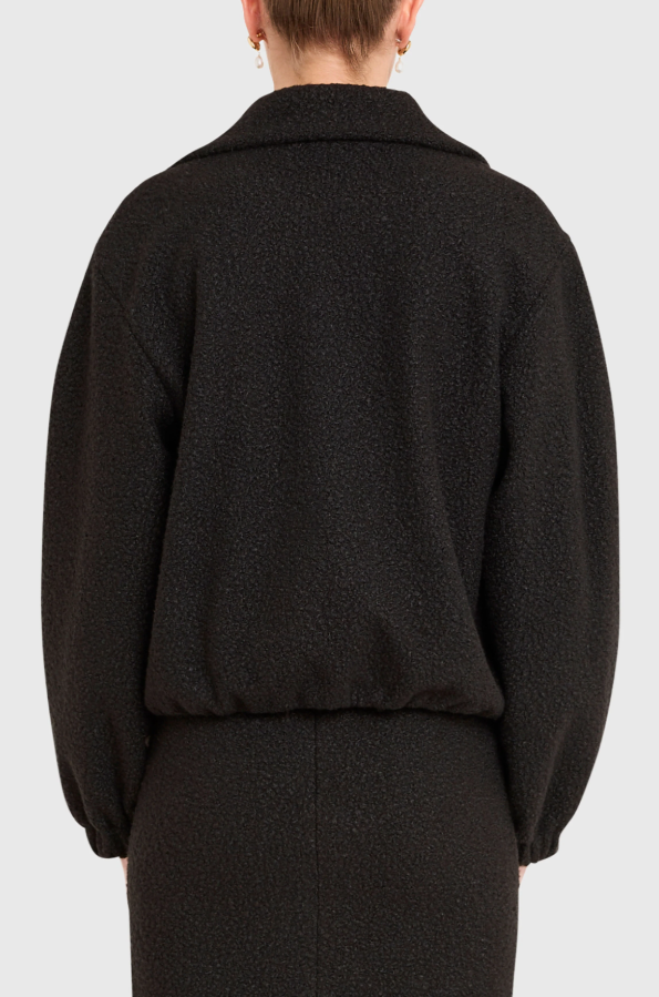 Como Bomber Jacket