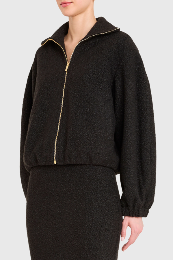 Como Bomber Jacket