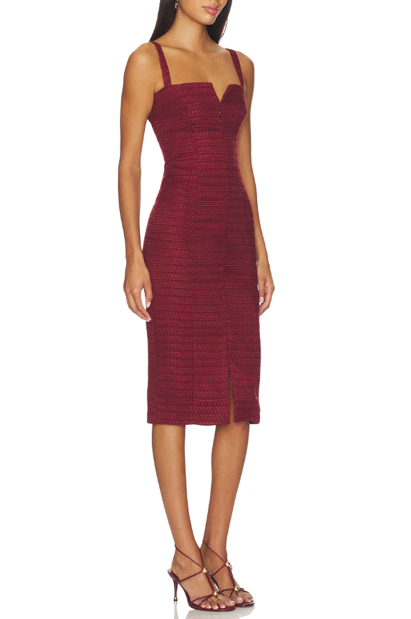 Tisha Dress