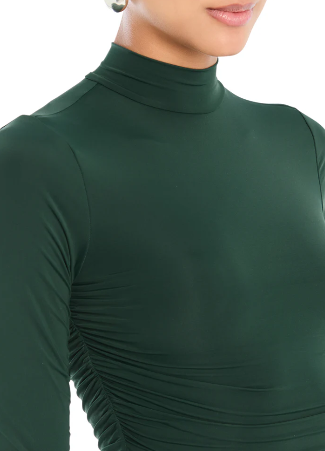Dulcie Ruched Top