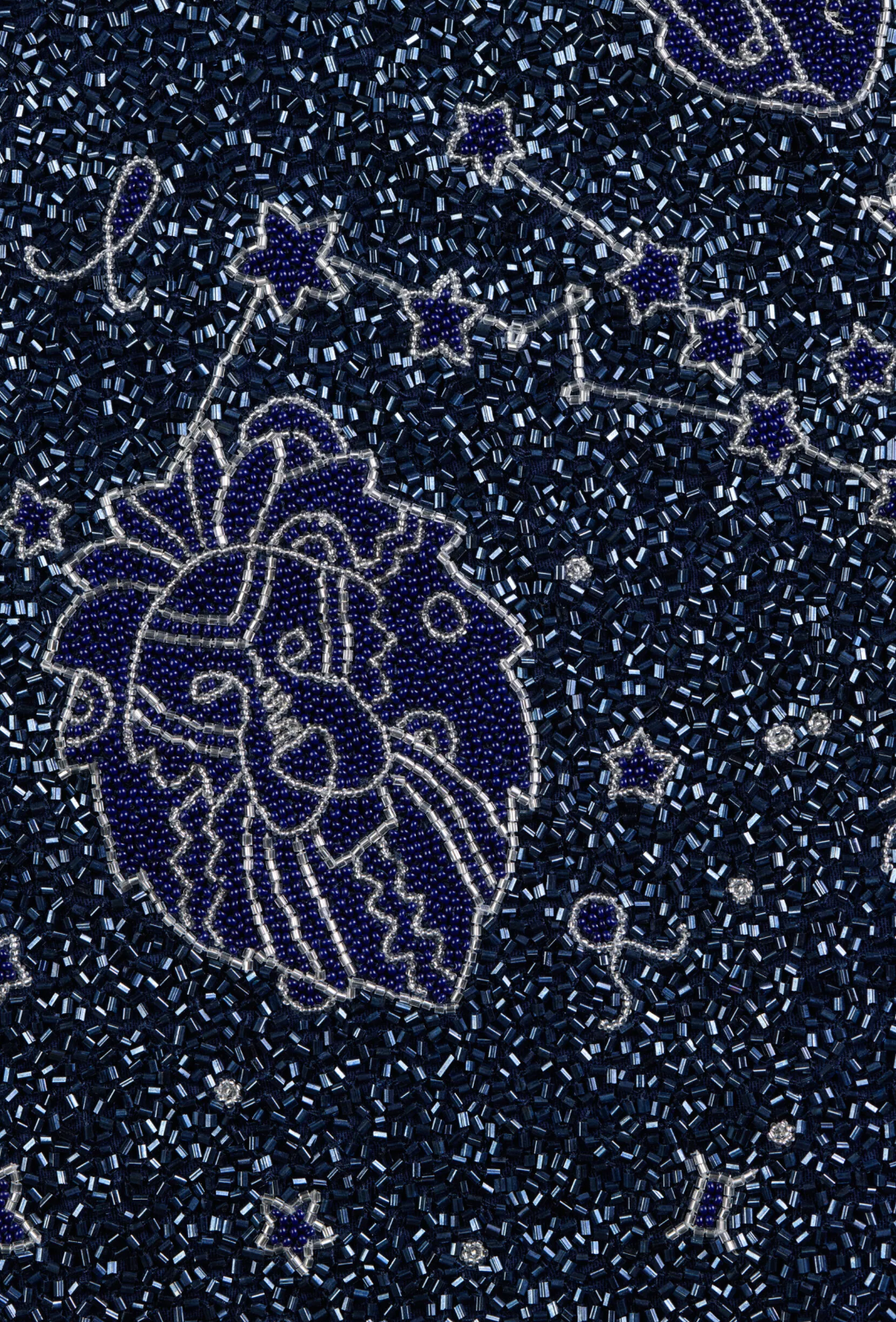 Zodiac Dress
