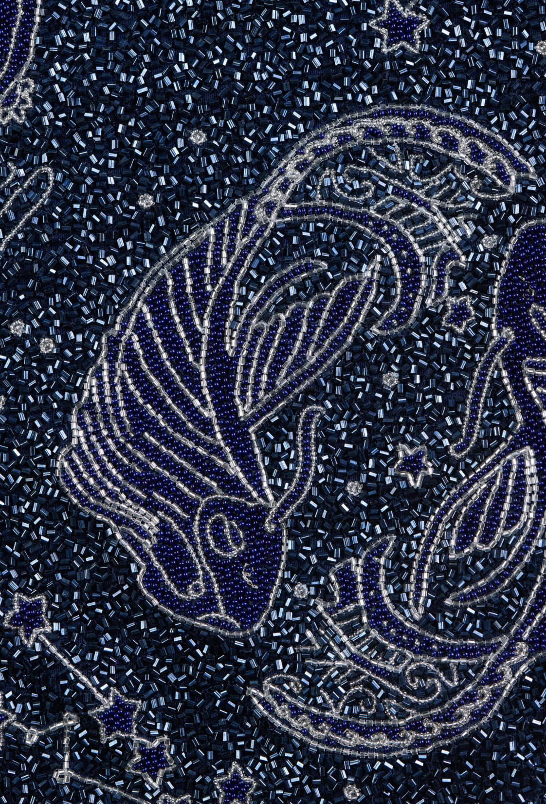 Zodiac Dress