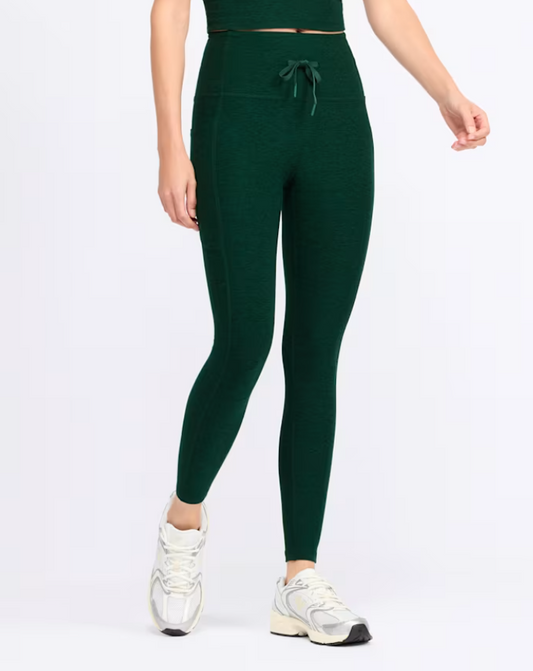 spacedye go pocket midi legging