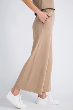 Scout Jersey Pant