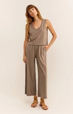 Scout Jersey Pant