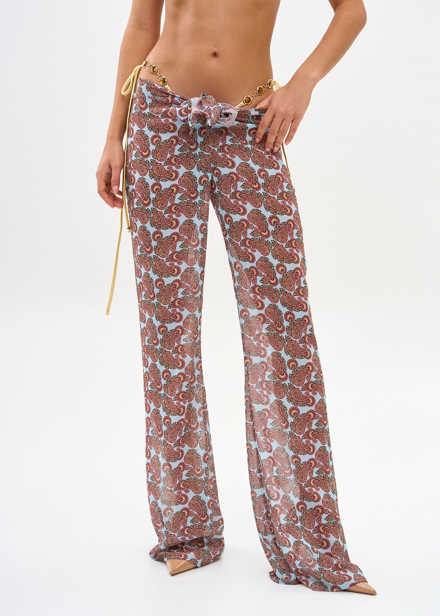 TOMMY PANTS