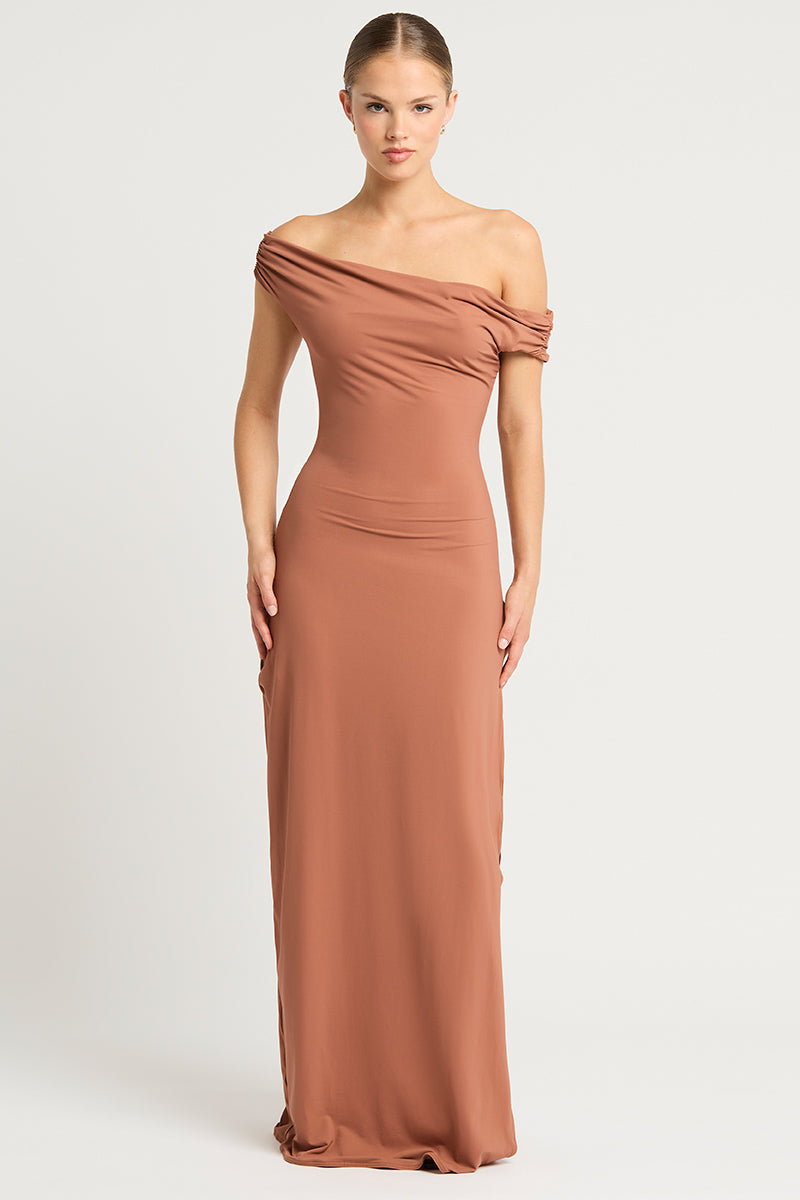 nixi maxi dress