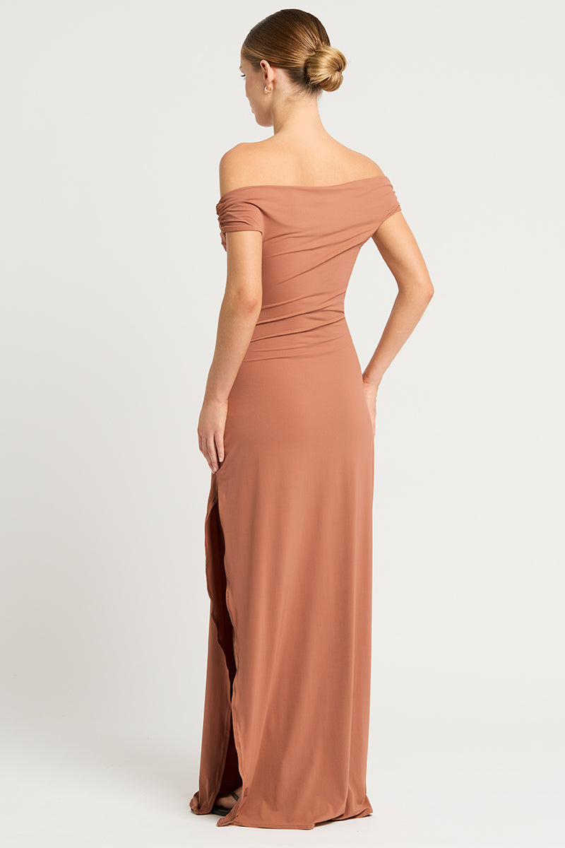 nixi maxi dress