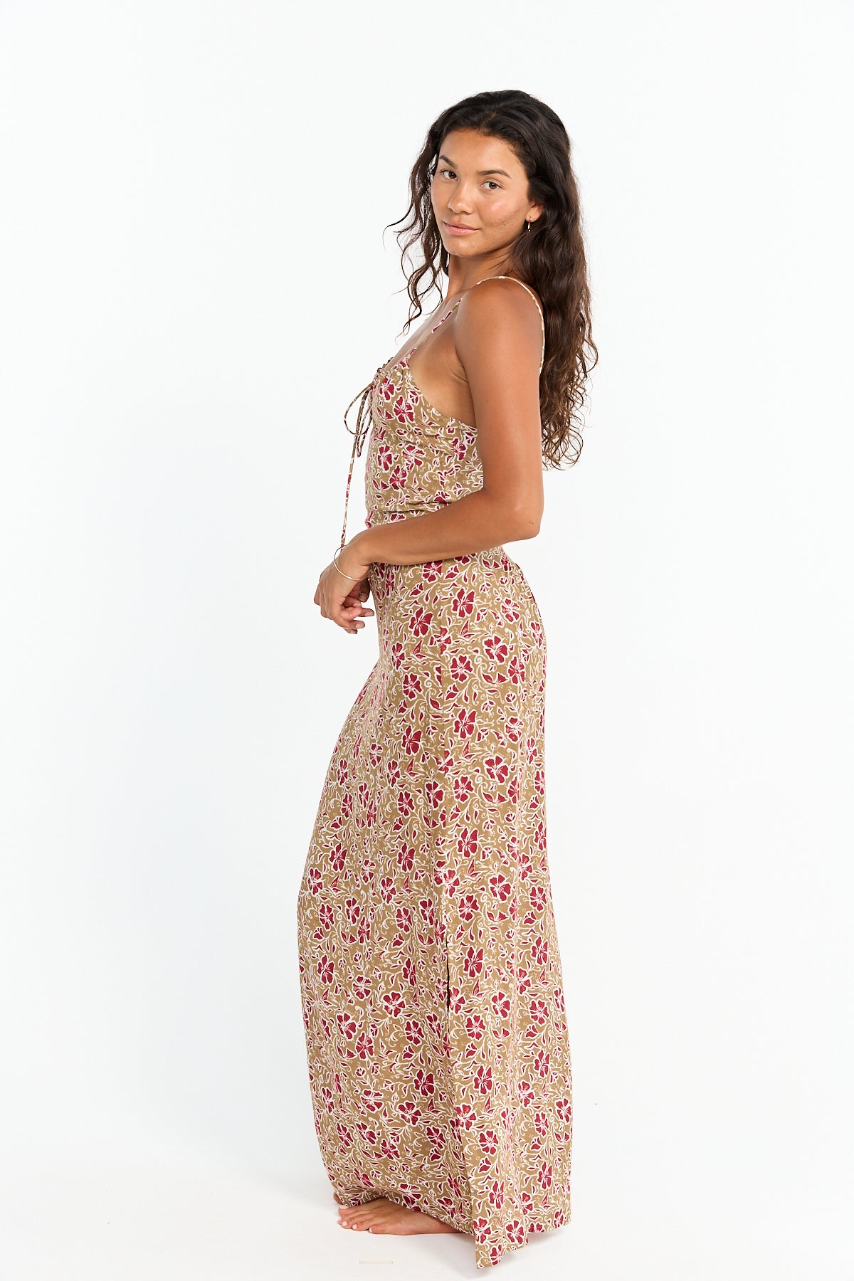 Leilani Maxi Dress