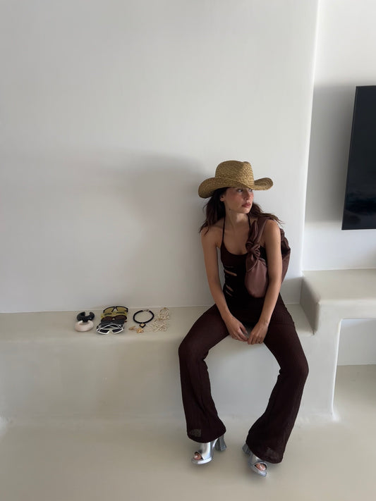 Lily Trouser