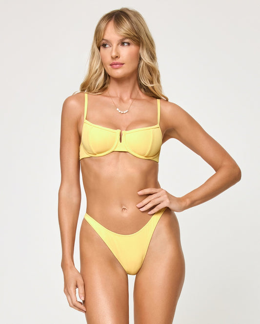 Hunter Top