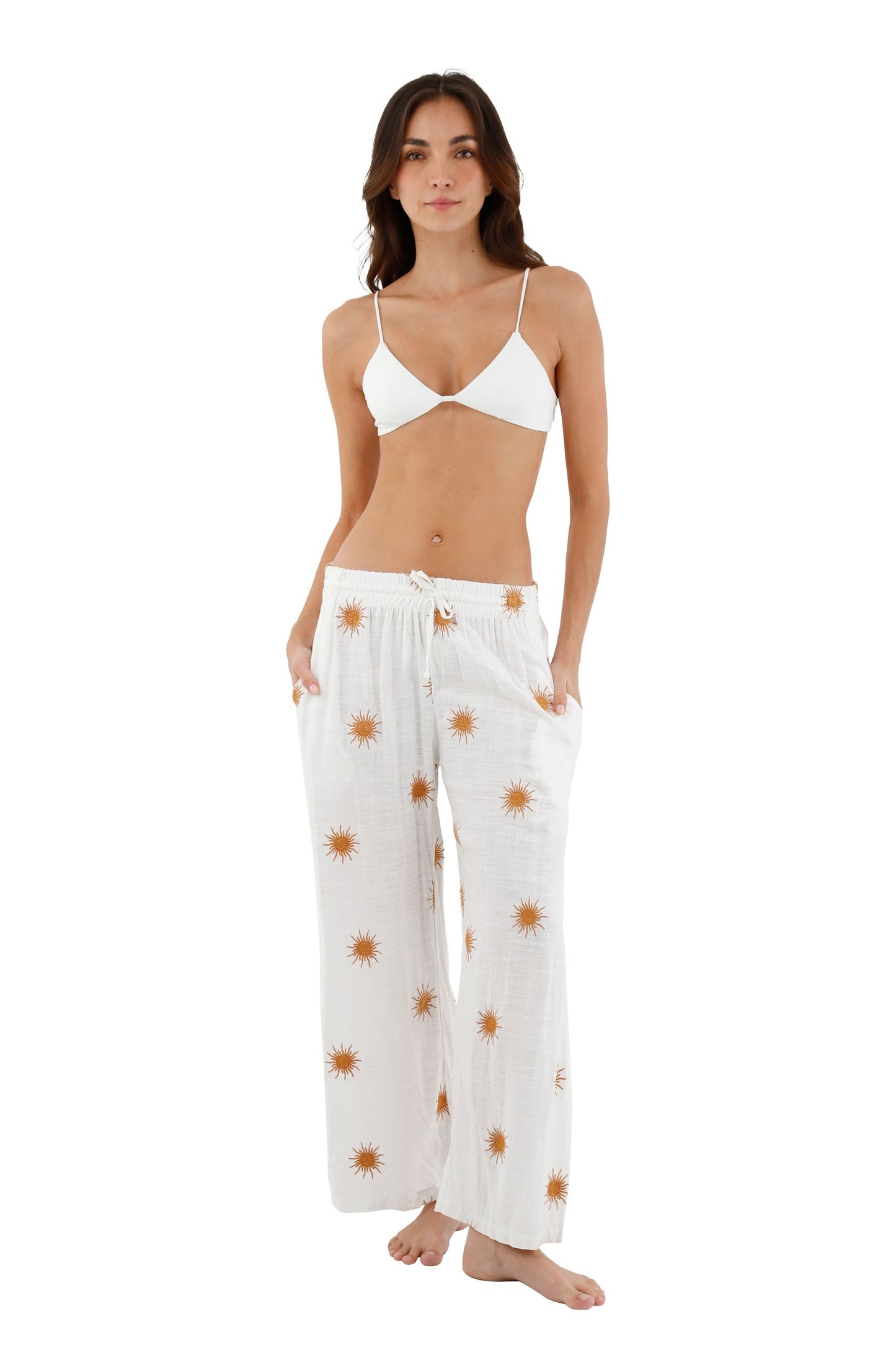 DUKS PANTS