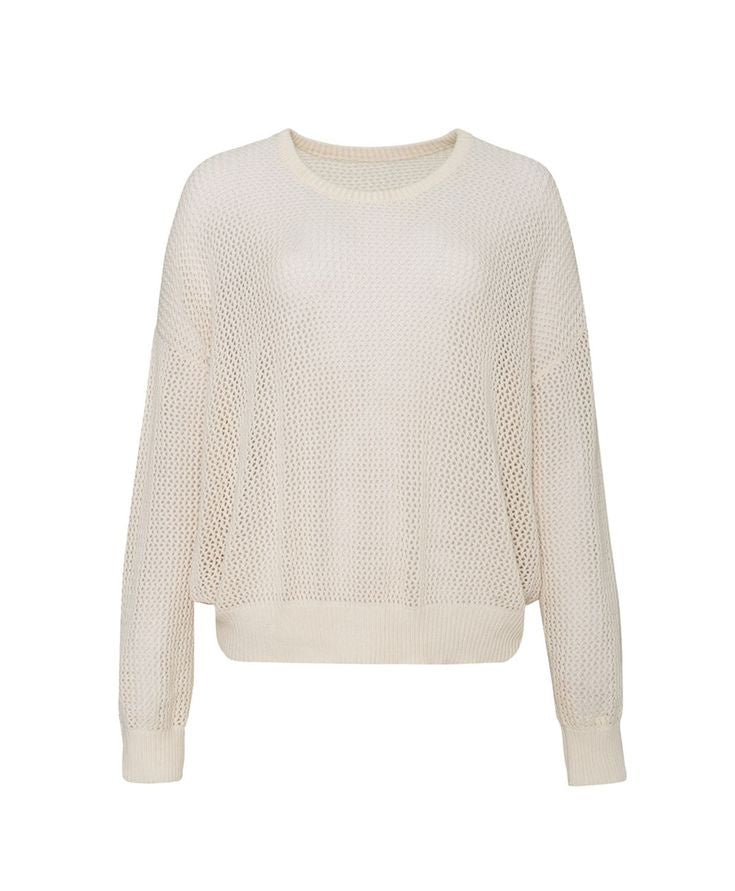 lola knit sweater