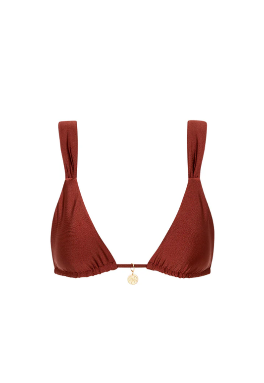 Slide Bralette Bikini Top