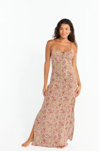 Leilani Maxi Dress