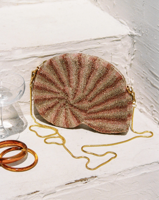 Nautilus Bag