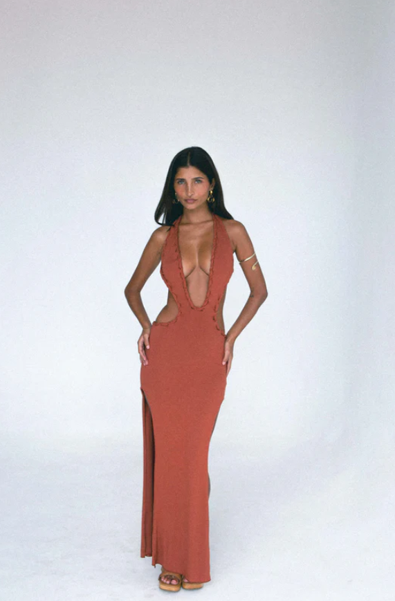 Isla Dress