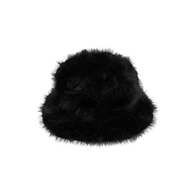 Snuggle Bucket-Black