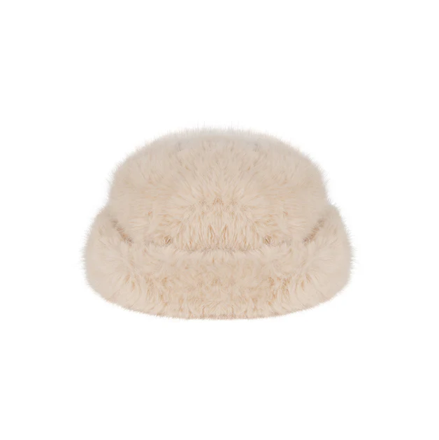 Snuggle Bucket-Almond