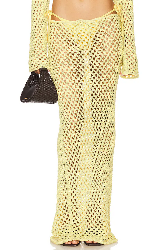 MAGEN SKIRT