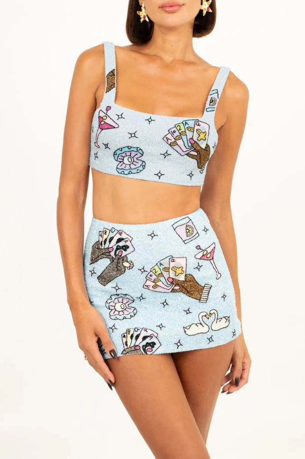 Vegas Co-Ord Set