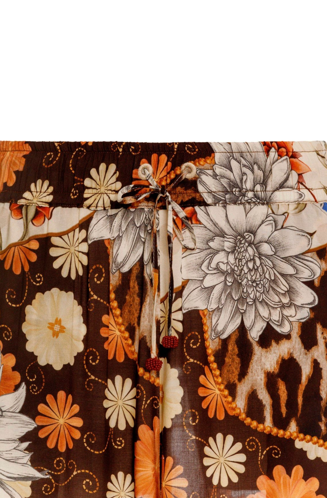 WINTER QUILT