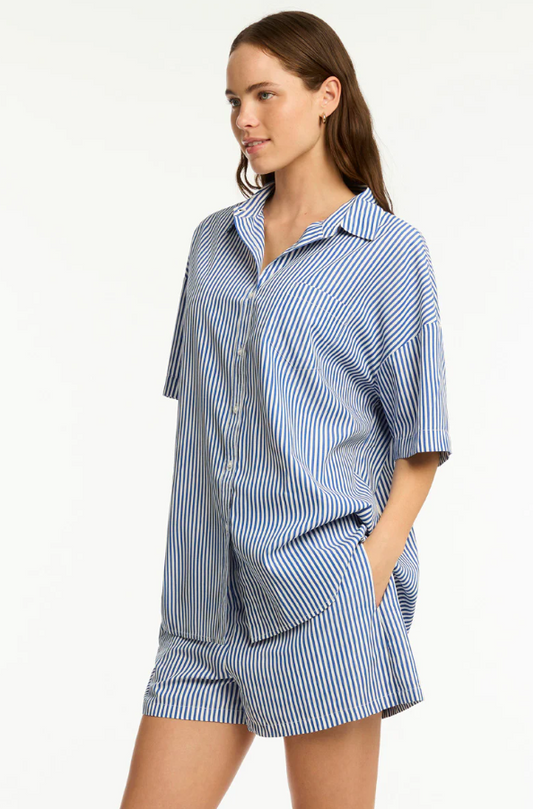 boathouse aloha shirt